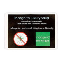 INCOGNITO Luxury Soap, 110g