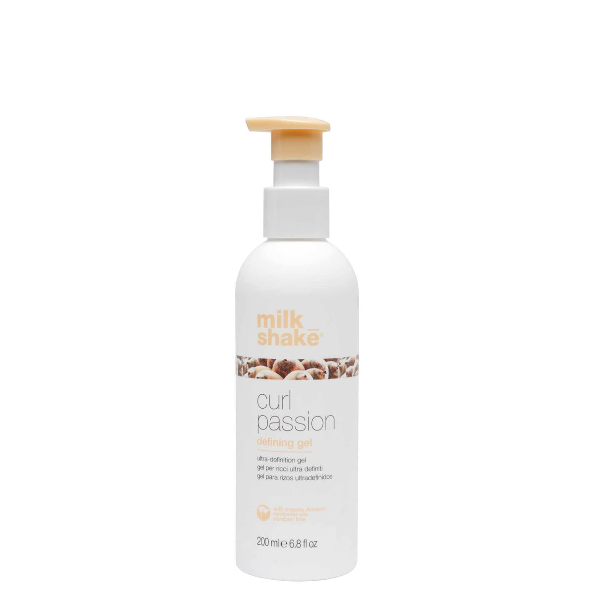 milk_shake MILK SHAKE Curl Passion Defining Gel 200 ml