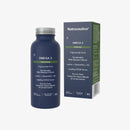 Natroceutics Omega 3 Fortified Triglyceride Capsules, 60 Count, Sustainable Wild Alaskan Pollock, Contains Lutein, Zeaxanthin & K2