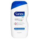 Sanex BiomeProtect Kids Head to Toe Wash, 450ml