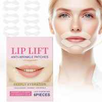 jinyue Anti Wrinkle Patches for Lips