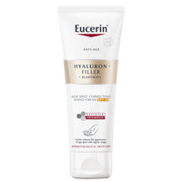 Title issue- Eucerin Hyaluron-Filler + Elasticity Age Spot Correcting Hand Cream With SPF 30, 75ml