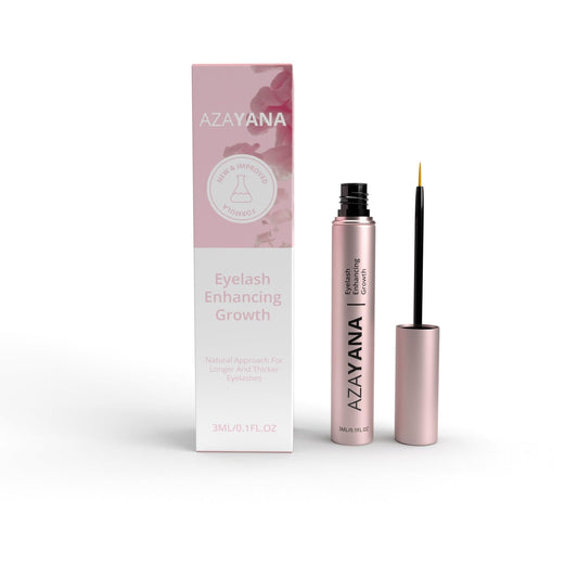 Generic Azayana Eyelash Enhancing Growth Serum, 3ml