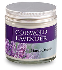 Cotswold Lavender Lavender Handcream