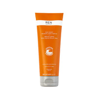 REN Clean Skincare - AHA Smart Renewal Body Serum - Exfoliating and Hydrating Skincare Serum 200 ml, (Pack of 1), 44412