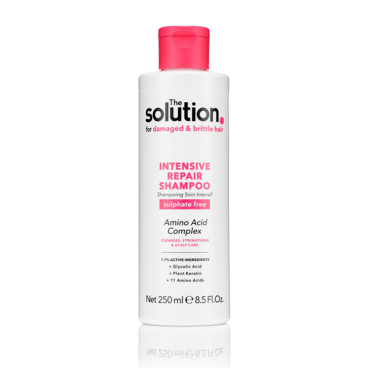 ‎The Solution The Solution Intensive Repair Shampoo 250ml