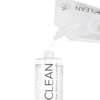Isoclean ISOCLEAN Makeup Brush Cleaner Liquid Eco-Friendly Refill Solution (525 ml)