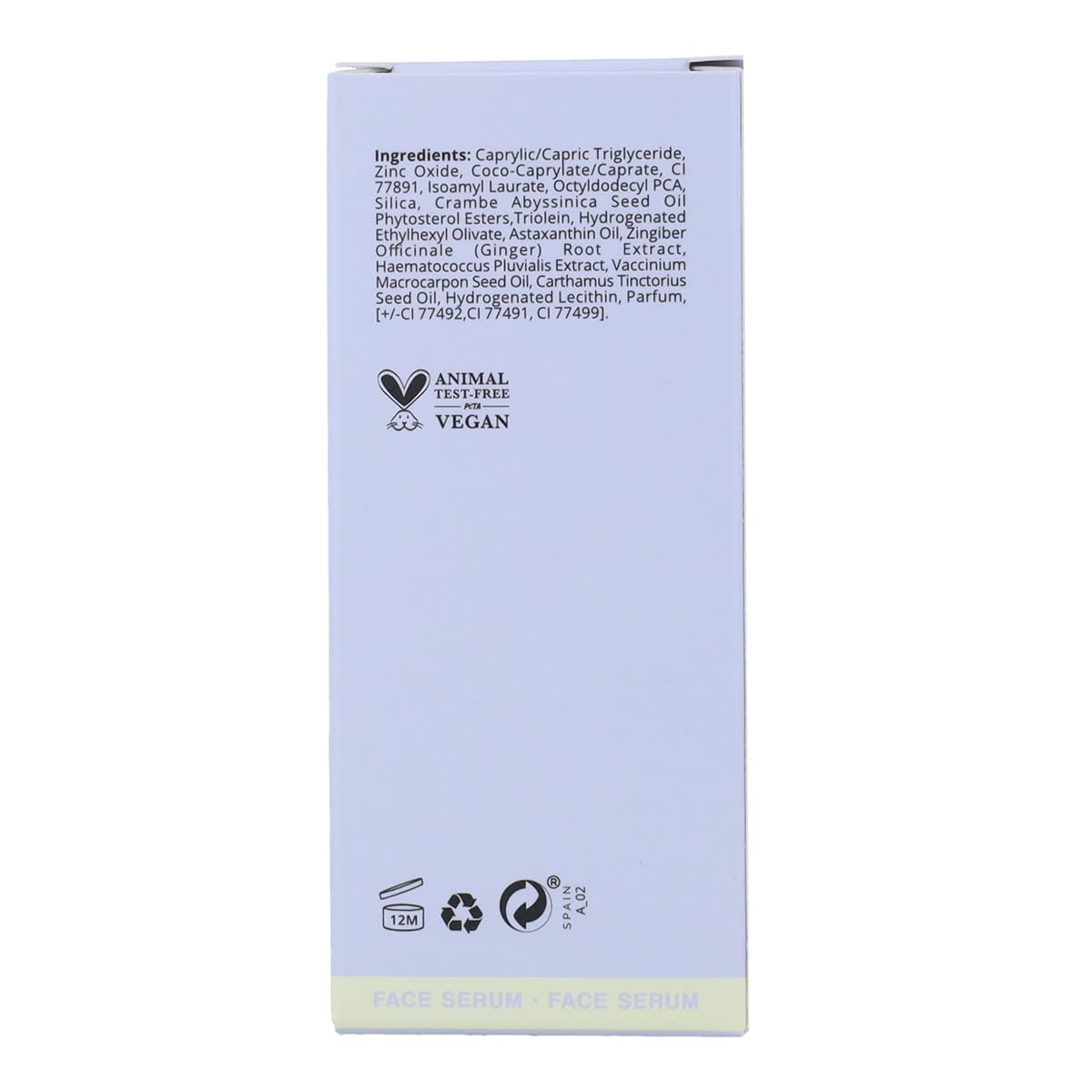 Freshly Shield 360º Skin Tint Medium - 30 ml