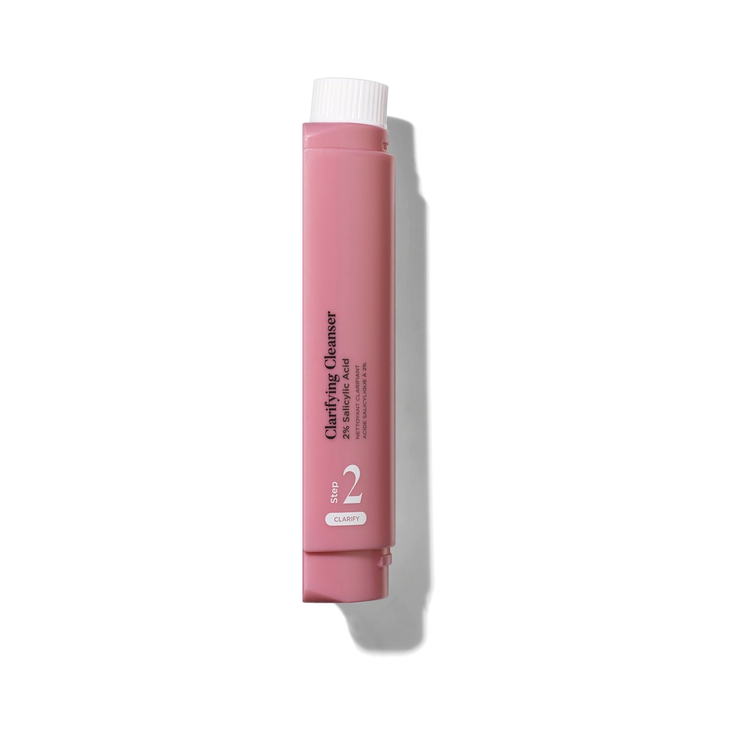 SCULPTED by Aimee DuoCleanse Clarifying Refill 100ml Sculpted by Aimee – Vegan Cleanse & Clarify Refill Bottle for DuoCleanse System – Oily, Congested & Blemished Skin