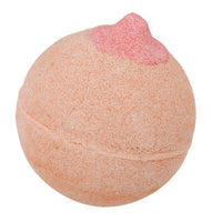 Inevitable Bath Bomb Boob