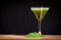 Health Embassy Barley Grass Powder (Hordeum vulgare L) (100g)