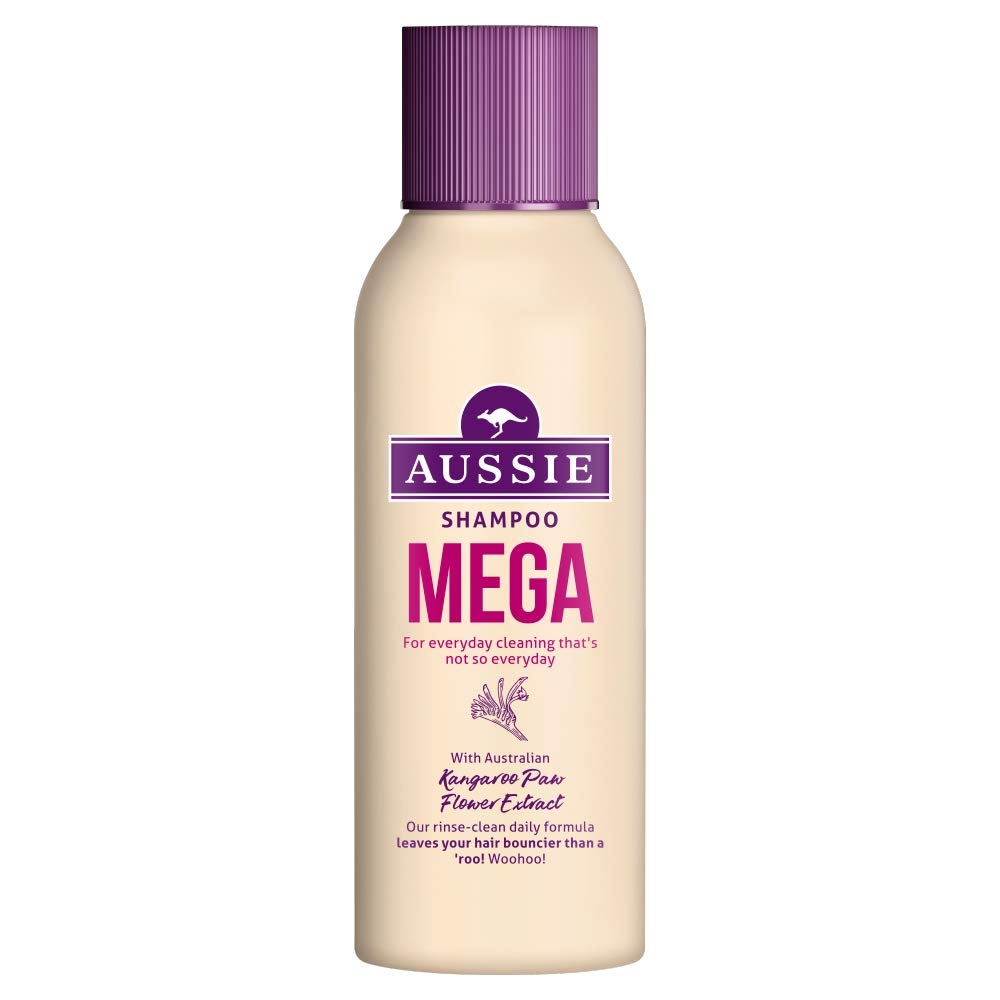 Aussie AUSSIE MEGA SHAMPOO 90ML *