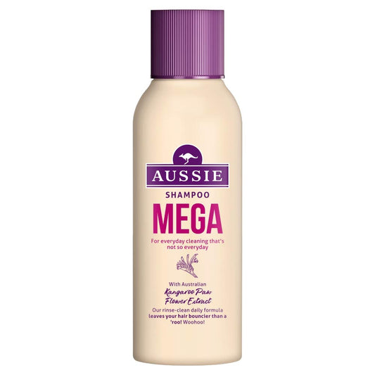 Aussie AUSSIE MEGA SHAMPOO 90ML *