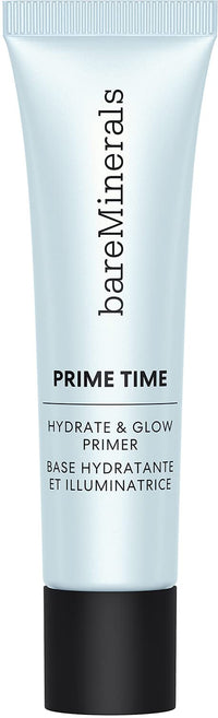 bareMinerals Prime Time Hydrate & Glow Primer 30ml