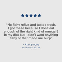 dr vegan High Strength Omega 3 | 1000mg Algae Oil | 300mg DHA & 150mg EPA | Vitamin E | Pure & 3rd Party Tested | 60 Vegan Softgels, 2-A-Day