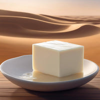 Cielche Handmade Camel Milk Soap Bar 150 gr Vitamins A - B - C - D - E, Minerals, Antioxidants,Hydrate, Fine Lines, Wrinkles, Age Spots