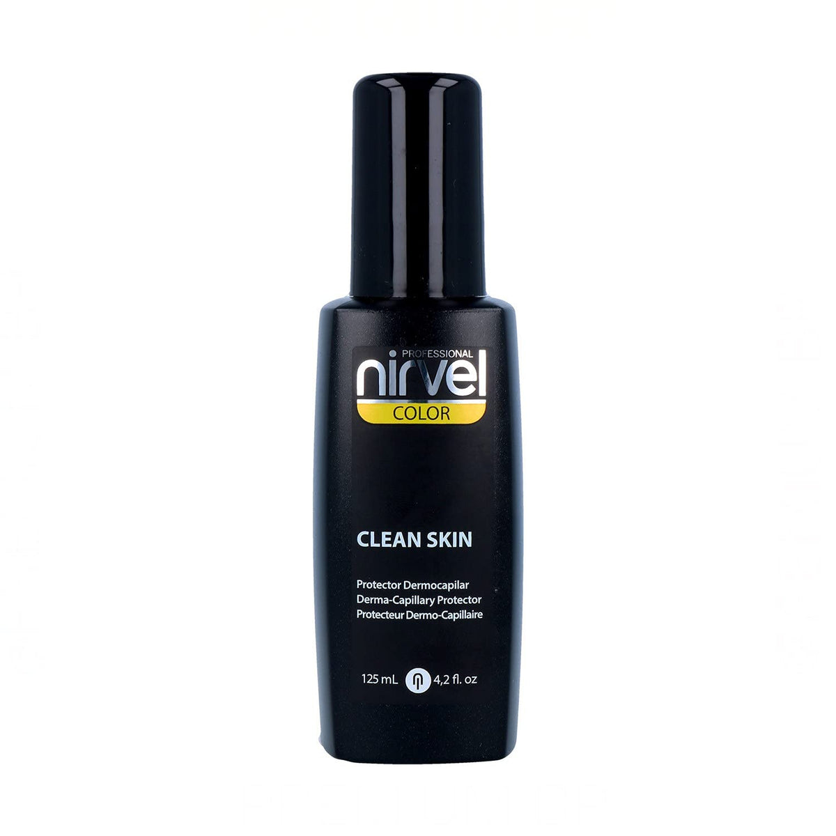 Nirvel Clean Skin - PREVENTS SKIN & SCALP STAINS BY HAIR DYES