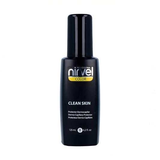 Nirvel Clean Skin - PREVENTS SKIN & SCALP STAINS BY HAIR DYES