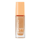 Collection Cosmetics Lasting Perfection Matte Foundation, Full Coverage, Anti-Ageing Effect, 11N Maple Neutral 27ml