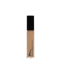 Mii Cosmetics | Velvet Radiance Concealer | Weightless full coverage, Boost Hydration, Buildable and Blendable, Suitable for all Skin Types | Vegan | Confident 03