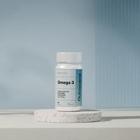 NUTRACENE Nuracene Omega 3