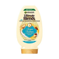 Garnier Ultimate Blends Argan Richness Conditioner, 400ml