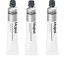 3 x Loreal Majirel cream haircolor 3 dark brown