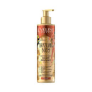 Eveline Cosmetics, Brasilian Body Bronzing Lotion 200 ml, Pack of 1
