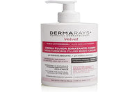 Crema fluida idratante per il Corpo - Dermarays Velvet