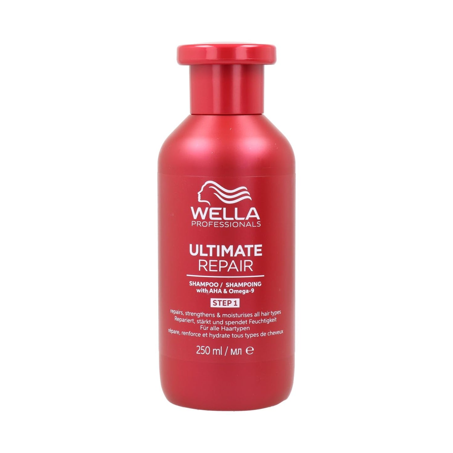 Wella Professionals Shampoo 250 ml