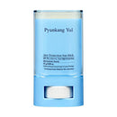 [PKY] Pyunkang Yul Airy Protection Sun Stick SPF50+ PA++++, Unisex Sweat-Resistant UV Defense, Lightweight & Non-Sticky Matte Finish, Zero-Irritation, Korean Skincare (17g / 0.59 Oz)