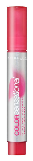 Maybelline Sensational Fresh Colour Lip Stain, Shy Red Number 480