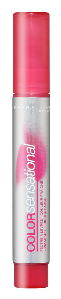 Maybelline Sensational Fresh Colour Lip Stain, Shy Red Number 480