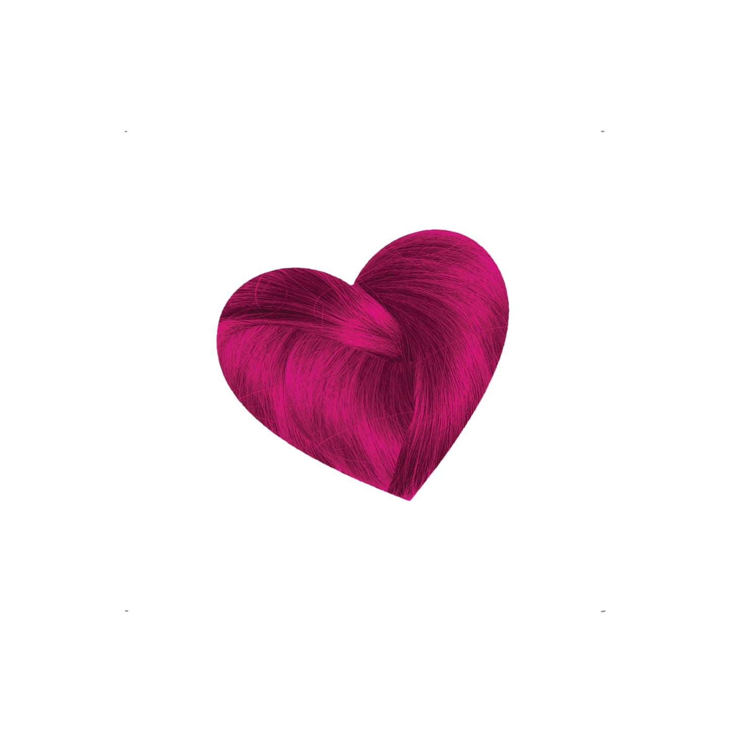 Manic Panic Love Color Colour Depositing Conditioner (Fuschia Fever)
