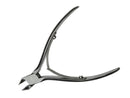 Niegeloh Solingen Hk Rounded Toenail Clippers (Ideal For Diabetics)