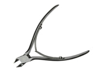 Niegeloh Solingen Hk Rounded Toenail Clippers (Ideal For Diabetics)