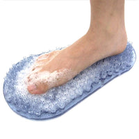 Complete Care Shop Soapy Soles Foot Scrubber