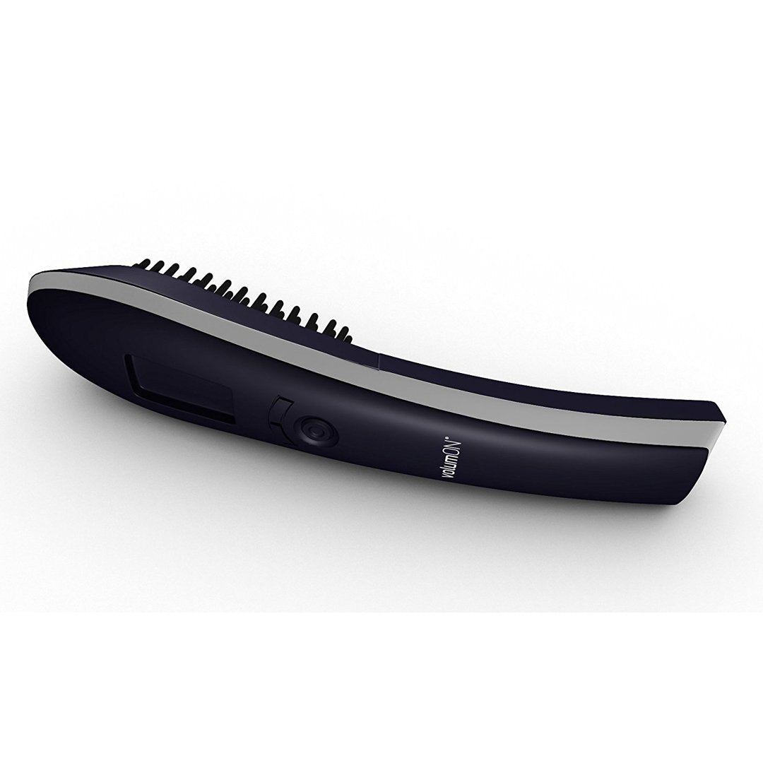 Volumon Electric Laser Massage Comb For Hair Growth Regrowth Hair Thickening & Strengthening With Massager & Infrared & Digital LCD Screen- Daily Home Use