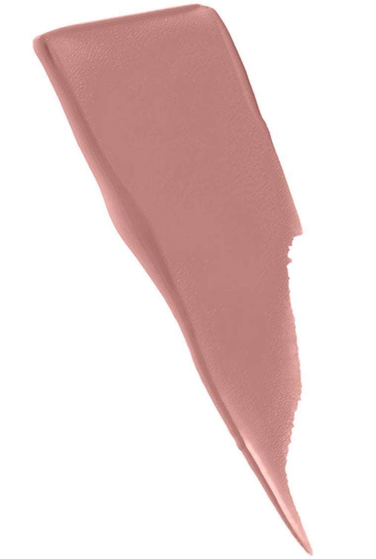 Maybelline - Superstay Matte Ink Liquid Lipstick - Poet