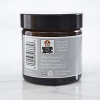 Sweet William Dog Walkers Revival Foot Cream | Moisturising Cream with vitamin E and natural essential oils | 60 ml