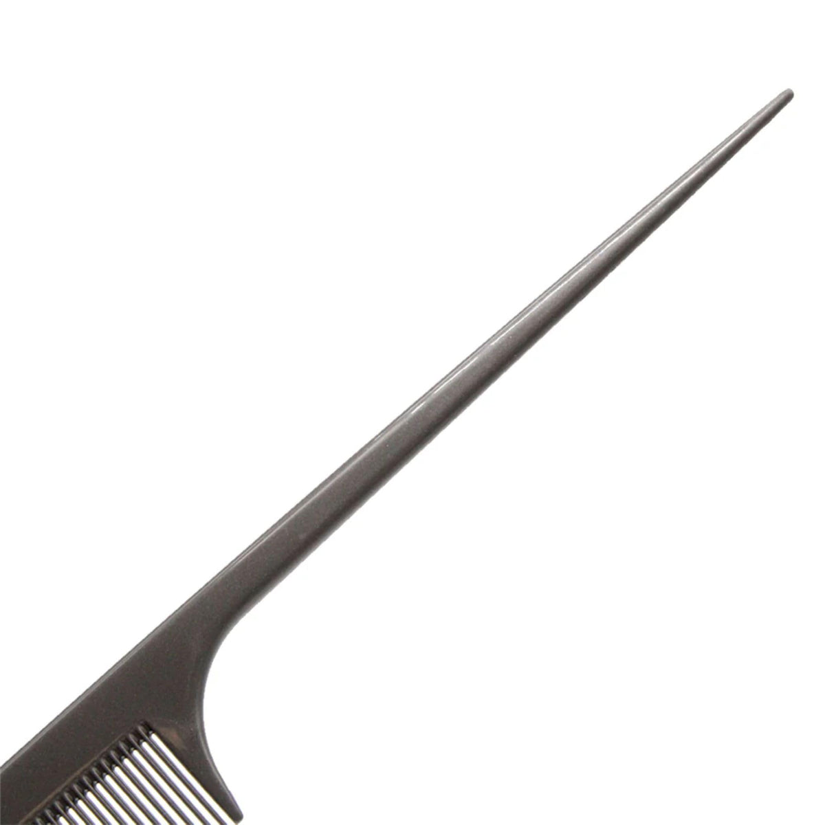 Termix Professional Titanium Comb with Fine Teeth For Colouring and Treatments Comb with titanium teeth that are highly resistant to temperature and chemical agents