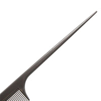 Termix Professional Titanium Comb with Fine Teeth For Colouring and Treatments Comb with titanium teeth that are highly resistant to temperature and chemical agents