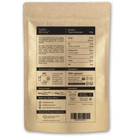 healthy future Freeze Dried Spinach Powder