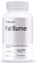 FitSmart - Weight Management - Natural Ingredients - 60 Capsules - New & Sealed - Vegan/Slim Warriors