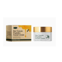 Cureluxe Bee venom anti cream white 50g