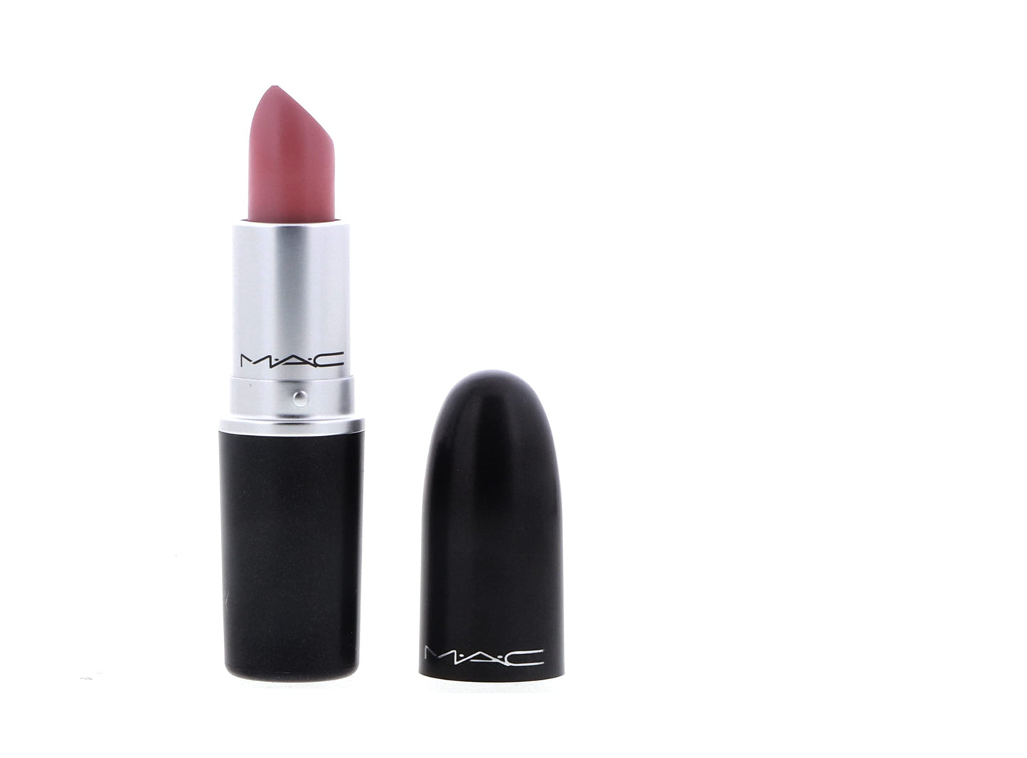 MAC matte lipstick KINDA SEXY