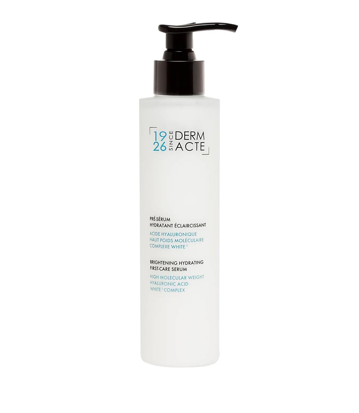 Academie Brightening Hydrating First-Care Serum - Derm Acte