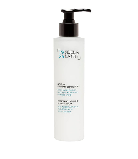 Academie Brightening Hydrating First-Care Serum - Derm Acte