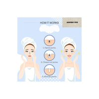 (12- STRIPS) Australian Tea Tree Deep Cleansing NOSE PORE STRIPS, [Blackhead Remover Clear and Unclogged Pores]Blackhead Remover Deep Cleansing Pore STRIPS FOR NOSE