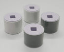 Mufira Replacement Rollers for Electric Nail Buffer Polisher Refill File Rolls
